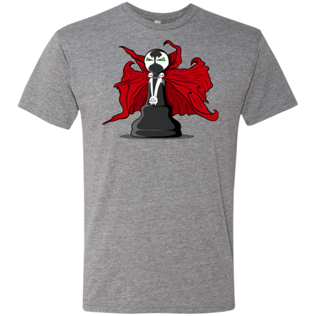 T-Shirts Premium Heather / Small Hells Pawn Men's Triblend T-Shirt