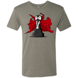 T-Shirts Venetian Grey / Small Hells Pawn Men's Triblend T-Shirt