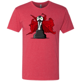 T-Shirts Vintage Red / Small Hells Pawn Men's Triblend T-Shirt