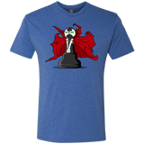 T-Shirts Vintage Royal / Small Hells Pawn Men's Triblend T-Shirt