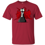 T-Shirts Cardinal / Small Hells Pawn T-Shirt