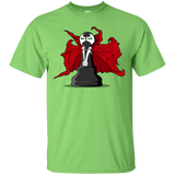 T-Shirts Lime / Small Hells Pawn T-Shirt