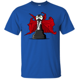 T-Shirts Royal / Small Hells Pawn T-Shirt