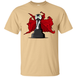 T-Shirts Vegas Gold / Small Hells Pawn T-Shirt
