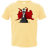 T-Shirts Butter / 2T Hells Pawn Toddler Premium T-Shirt