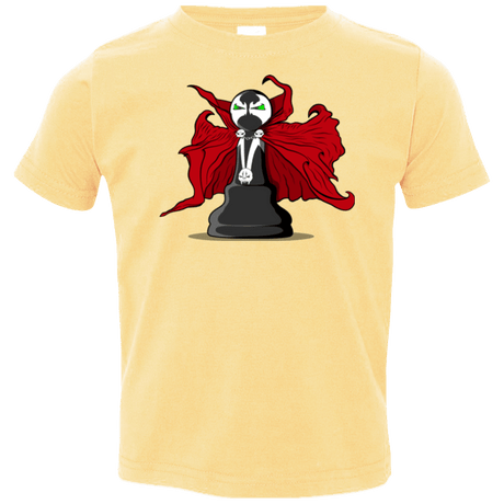 T-Shirts Butter / 2T Hells Pawn Toddler Premium T-Shirt