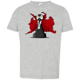 T-Shirts Heather Grey / 2T Hells Pawn Toddler Premium T-Shirt