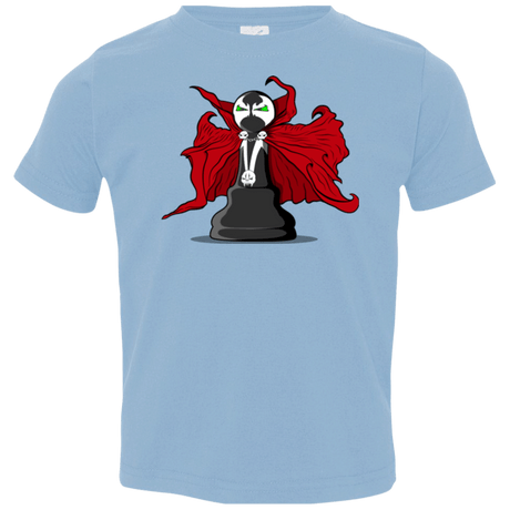 T-Shirts Light Blue / 2T Hells Pawn Toddler Premium T-Shirt