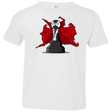 T-Shirts White / 2T Hells Pawn Toddler Premium T-Shirt