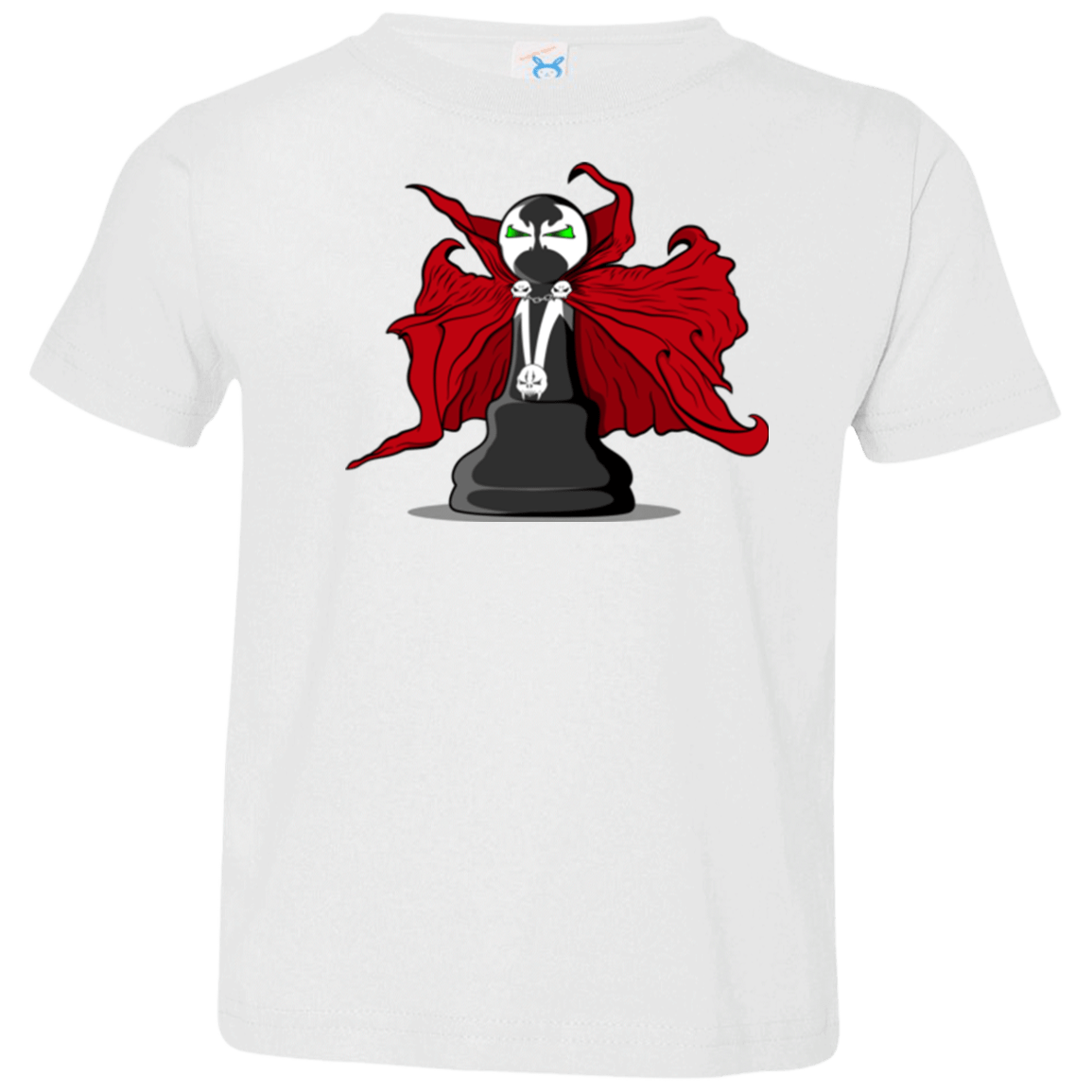 T-Shirts White / 2T Hells Pawn Toddler Premium T-Shirt