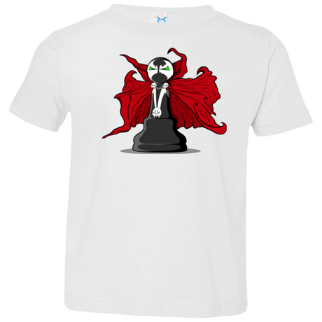 T-Shirts White / 2T Hells Pawn Toddler Premium T-Shirt