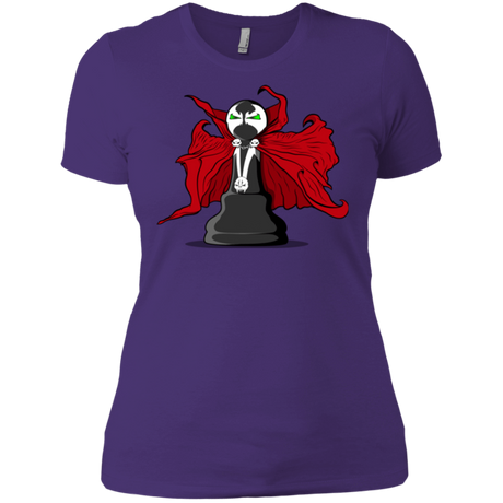 T-Shirts Purple Rush/ / X-Small Hells Pawn Women's Premium T-Shirt