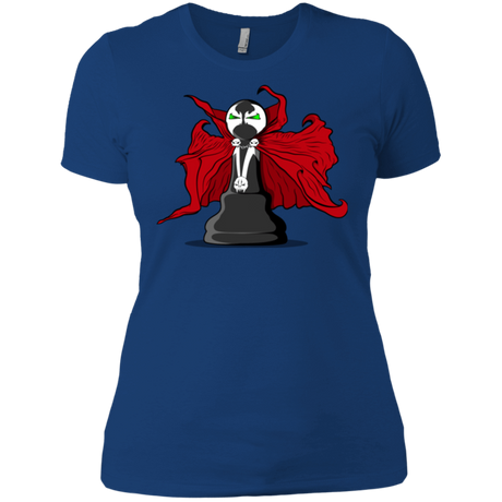 T-Shirts Royal / X-Small Hells Pawn Women's Premium T-Shirt