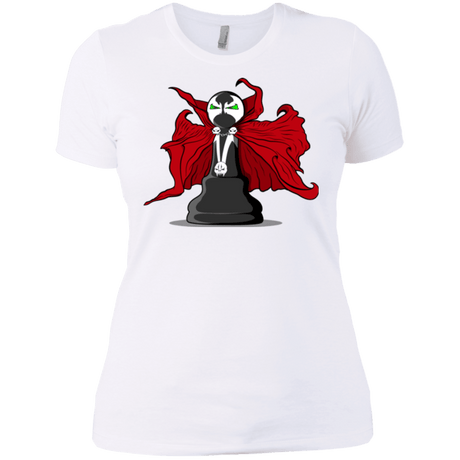 T-Shirts White / X-Small Hells Pawn Women's Premium T-Shirt