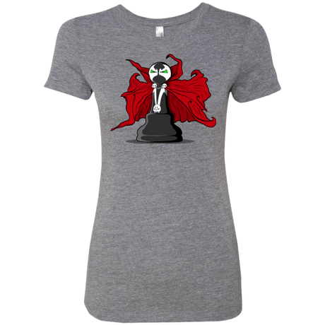 T-Shirts Premium Heather / Small Hells Pawn Women's Triblend T-Shirt