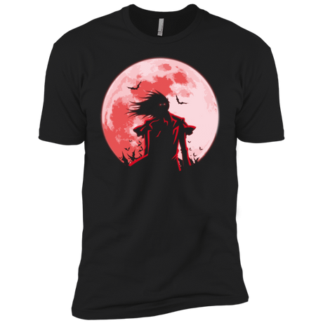T-Shirts Black / YXS Hellsing Alucard Boys Premium T-Shirt