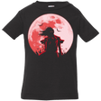 T-Shirts Black / 6 Months Hellsing Alucard Infant Premium T-Shirt