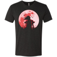 T-Shirts Vintage Black / Small Hellsing Alucard Men's Triblend T-Shirt