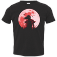 T-Shirts Black / 2T Hellsing Alucard Toddler Premium T-Shirt
