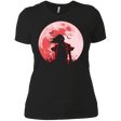 T-Shirts Black / X-Small Hellsing Alucard Women's Premium T-Shirt