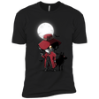 T-Shirts Black / YXS Hellsing Ultimate Boys Premium T-Shirt