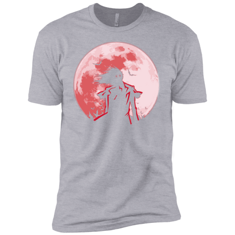 T-Shirts Heather Grey / YXS Hellsing Ultimate Boys Premium T-Shirt