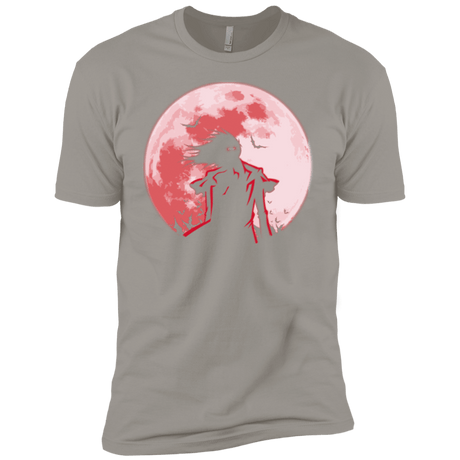 T-Shirts Light Grey / YXS Hellsing Ultimate Boys Premium T-Shirt