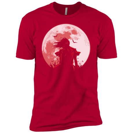 T-Shirts Red / YXS Hellsing Ultimate Boys Premium T-Shirt