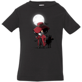 T-Shirts Black / 6 Months Hellsing Ultimate Infant Premium T-Shirt