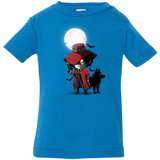 T-Shirts Cobalt / 6 Months Hellsing Ultimate Infant Premium T-Shirt