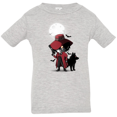 T-Shirts Heather / 6 Months Hellsing Ultimate Infant Premium T-Shirt