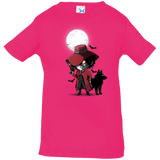 T-Shirts Hot Pink / 6 Months Hellsing Ultimate Infant Premium T-Shirt