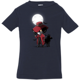 T-Shirts Navy / 6 Months Hellsing Ultimate Infant Premium T-Shirt