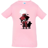 T-Shirts Pink / 6 Months Hellsing Ultimate Infant Premium T-Shirt