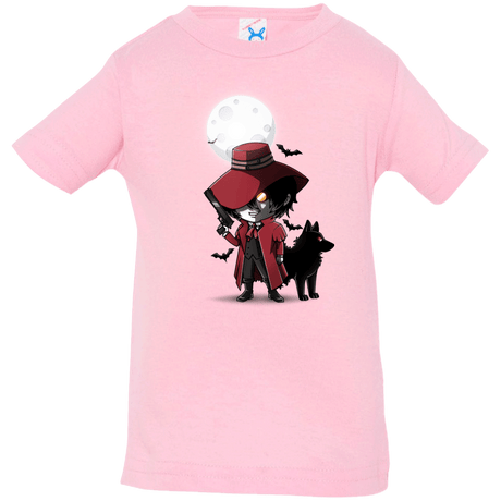 T-Shirts Pink / 6 Months Hellsing Ultimate Infant Premium T-Shirt