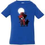 T-Shirts Royal / 6 Months Hellsing Ultimate Infant Premium T-Shirt