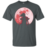T-Shirts Dark Heather / Small Hellsing Ultimate T-Shirt
