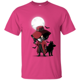 T-Shirts Heliconia / Small Hellsing Ultimate T-Shirt
