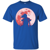 T-Shirts Royal / Small Hellsing Ultimate T-Shirt