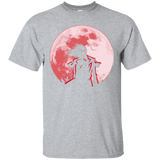 T-Shirts Sport Grey / Small Hellsing Ultimate T-Shirt