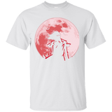 T-Shirts White / Small Hellsing Ultimate T-Shirt