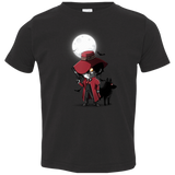 T-Shirts Black / 2T Hellsing Ultimate Toddler Premium T-Shirt