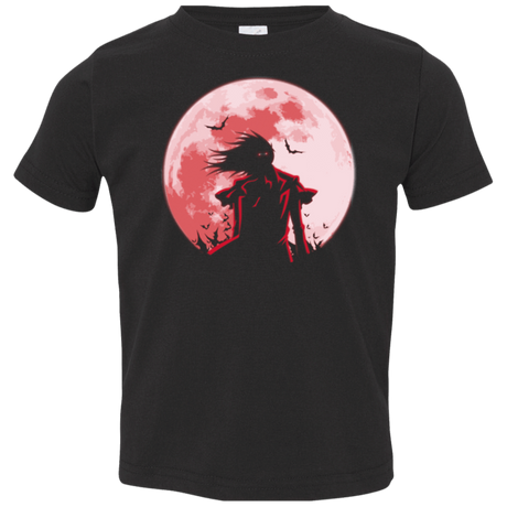 T-Shirts Black / 2T Hellsing Ultimate Toddler Premium T-Shirt