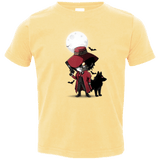 T-Shirts Butter / 2T Hellsing Ultimate Toddler Premium T-Shirt