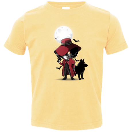 T-Shirts Butter / 2T Hellsing Ultimate Toddler Premium T-Shirt