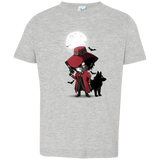 T-Shirts Heather / 2T Hellsing Ultimate Toddler Premium T-Shirt