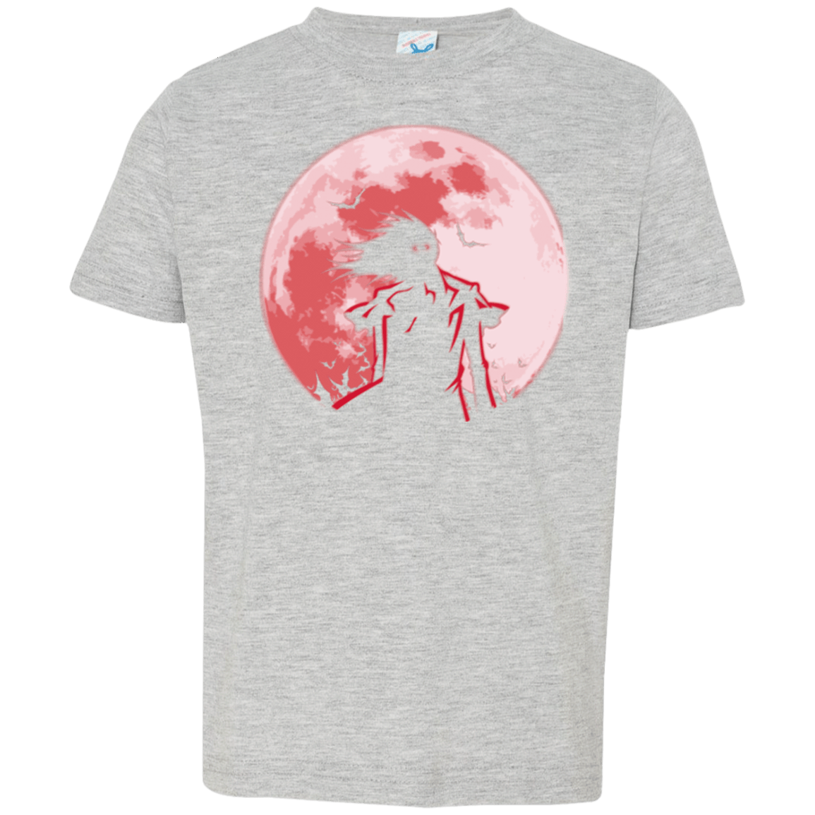 T-Shirts Heather / 2T Hellsing Ultimate Toddler Premium T-Shirt