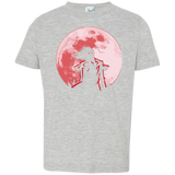 T-Shirts Heather / 2T Hellsing Ultimate Toddler Premium T-Shirt