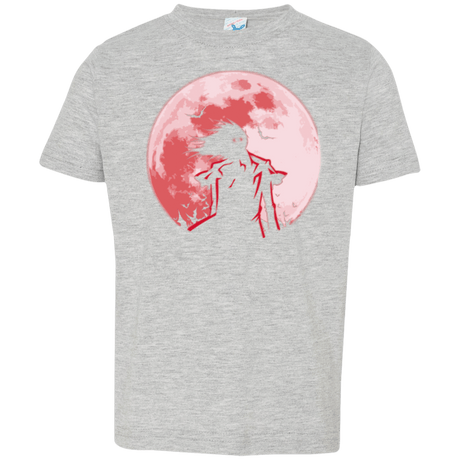 T-Shirts Heather / 2T Hellsing Ultimate Toddler Premium T-Shirt