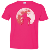 T-Shirts Hot Pink / 2T Hellsing Ultimate Toddler Premium T-Shirt